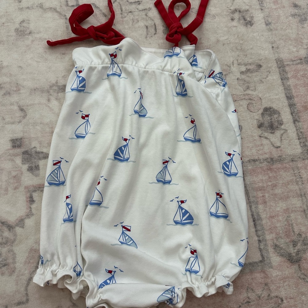 TBBC Sailboat Bubble